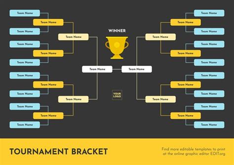 how to make a metal bracket|fighting game bracket maker.